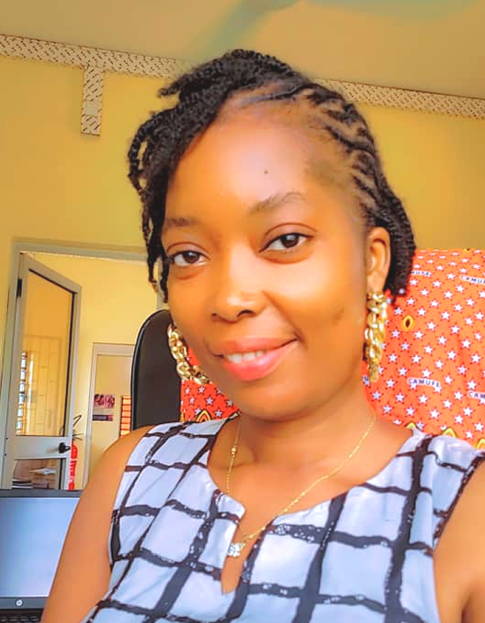 Responsable d'Agence Pahou